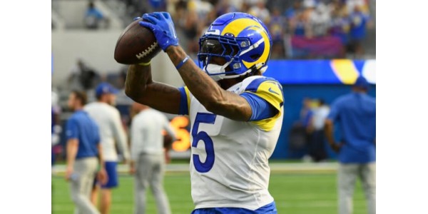 Los Rams de Los Ángeles están haciendo exactamente lo que todos predijeron esta temporada